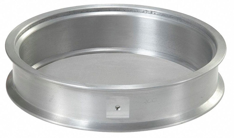 Ultrasonic Mesh Sieve Mesh Size 30