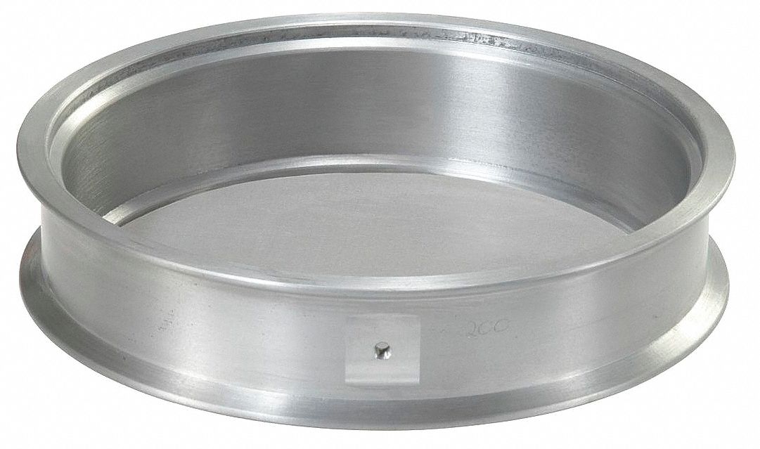 Ultrasonic Mesh Sieve Mesh Size 35