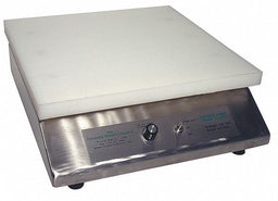 Vibratory Jogger 110V 15 x 15 In