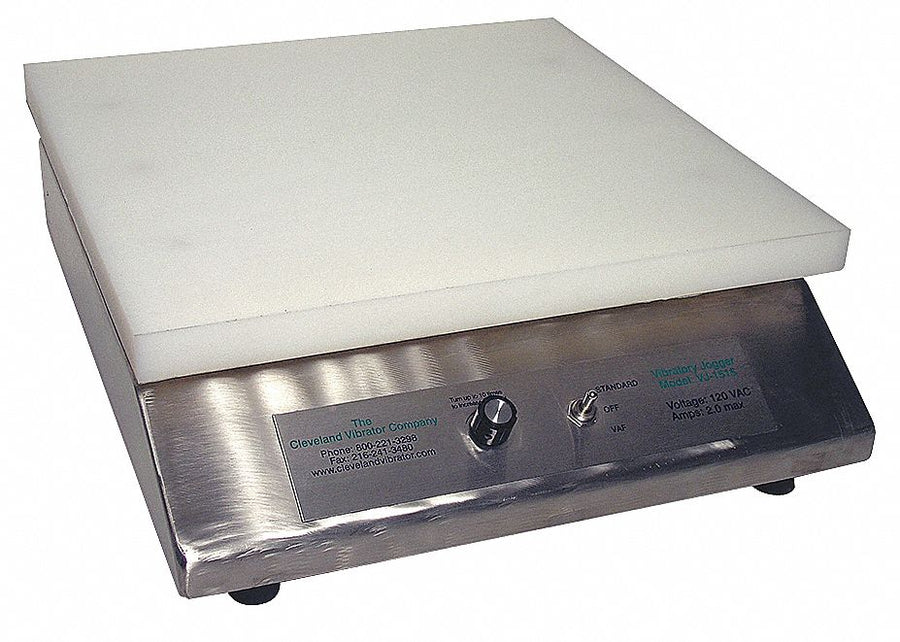 Frequency and Amplitude Controller 110V