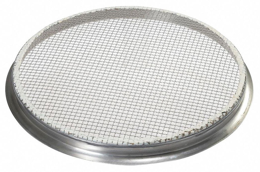 Mesh Sieve Mesh Size 10