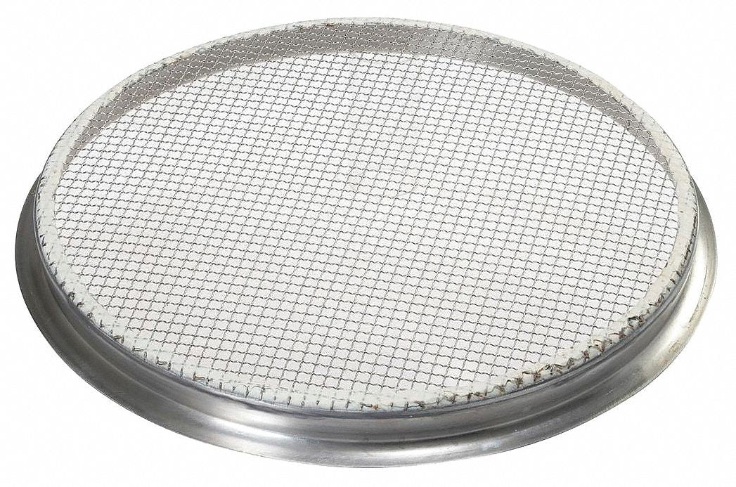 Mesh Sieve Mesh Size 18