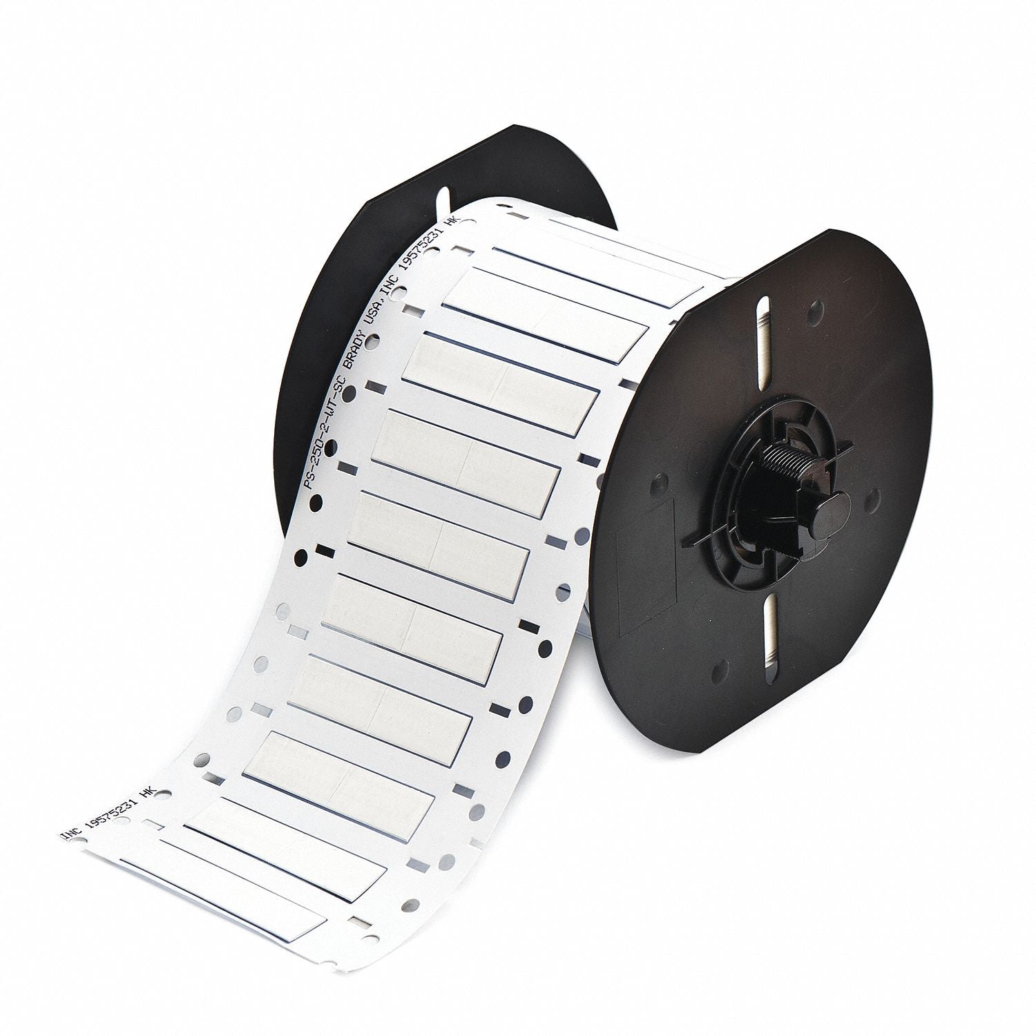BBP33 Label Roll