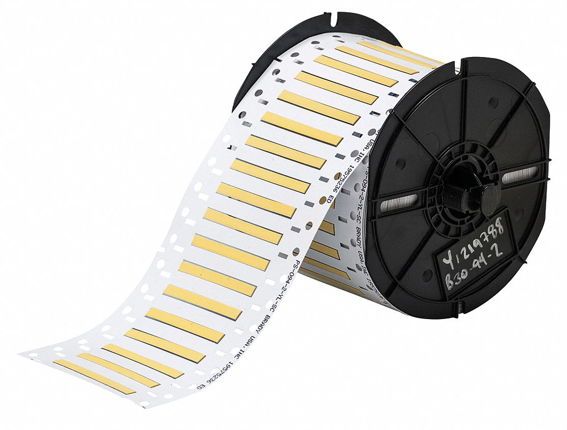 BBP33 Label Roll