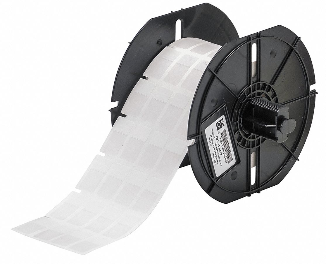 BBP33 Label Roll