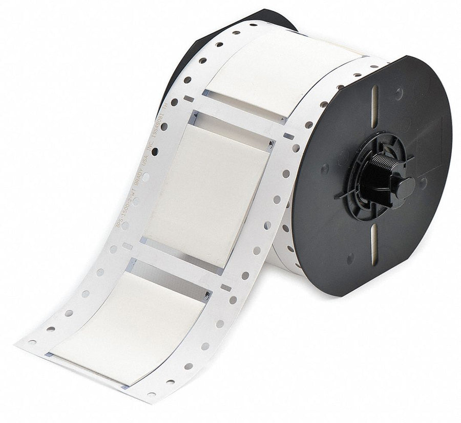 BBP33 Label Roll