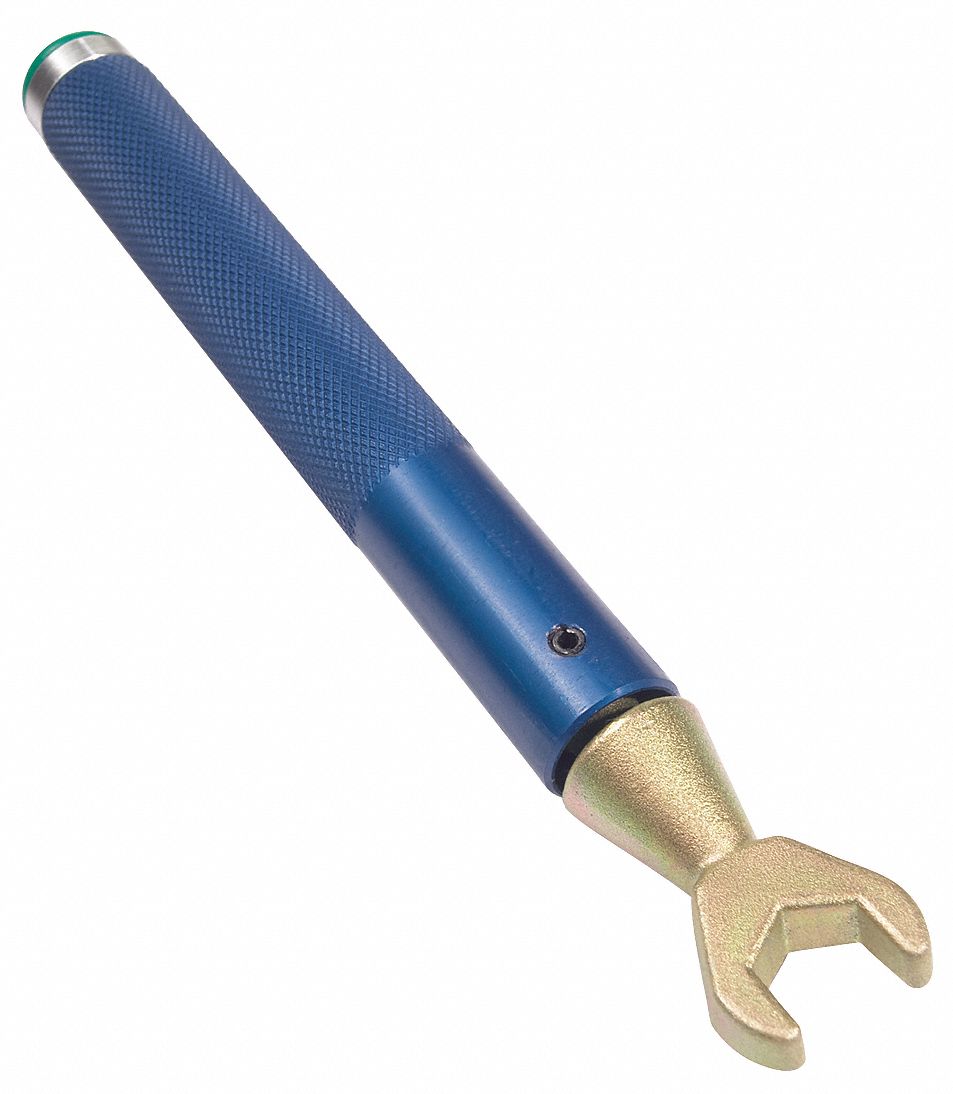 Mcrmtr Trq Wrnch 0 to 25 -lb. 7/16