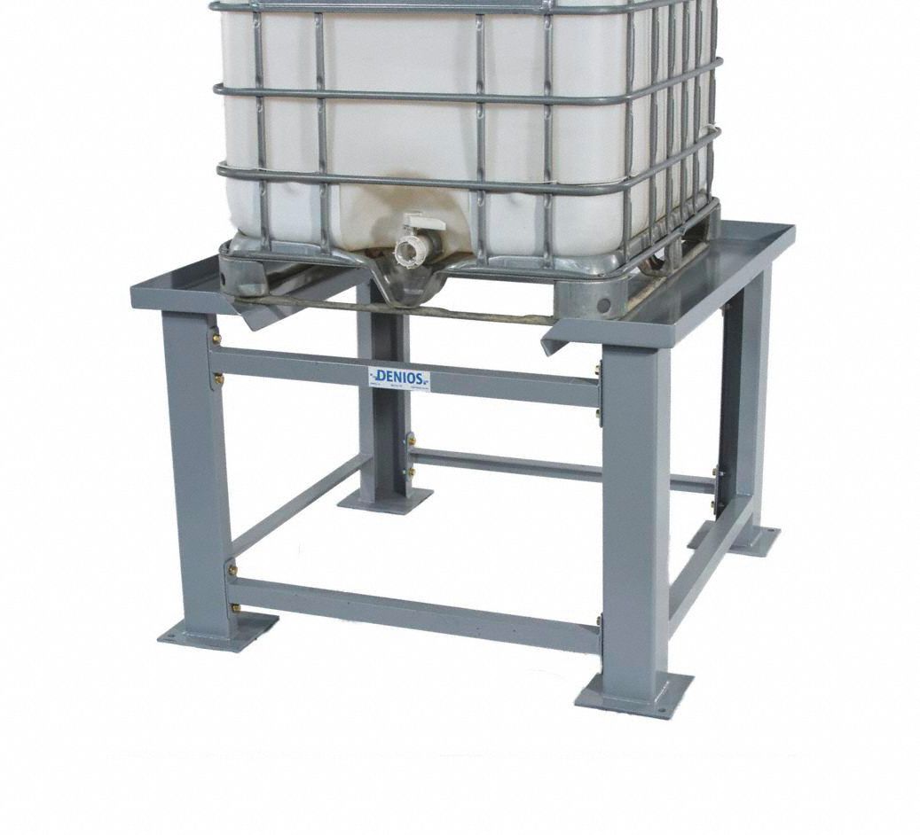 Intermediate Bulk Container Stand