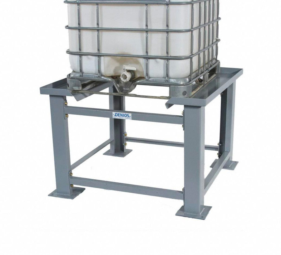 Intermediate Bulk Container Stand