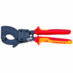 Cable Cutter Center Cut 9-7/8 In