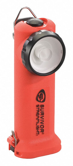 Hands Free Light Nylon Orange 175lm
