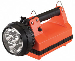 Lantern ABS Thermoplastic Orange 1500lm