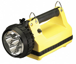 Lantern ABS Thermoplastic Yellow 1500lm