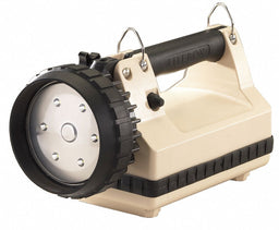 Lantern ABS Thermoplastic Beige 615lm