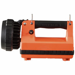 Lantern ABS Thermoplastic Orange 1 500lm