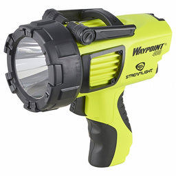 Spotlight Polycarbonate Yellow 1400lm