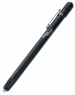Penlight Aluminum Black 7lm