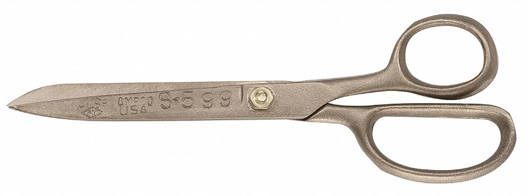Shears Cutting 6 Cut Length