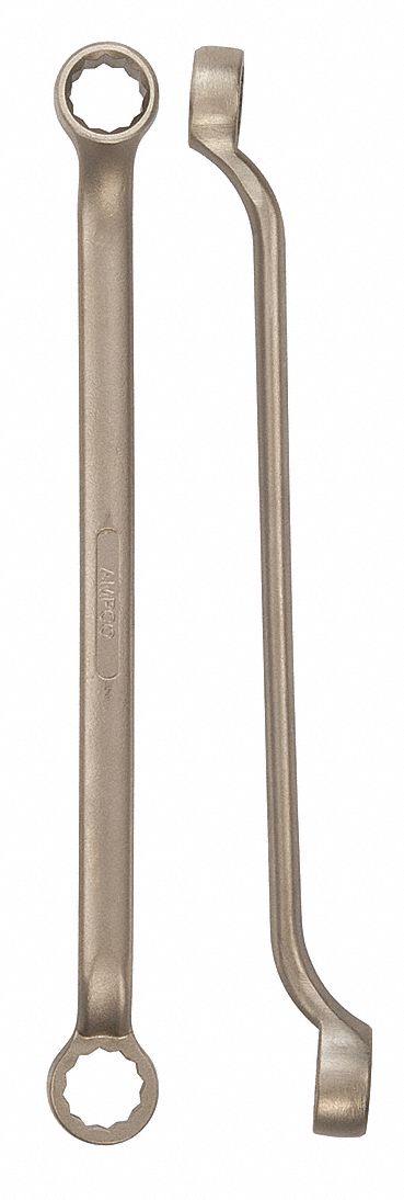 Box End Wrench 15-1/8 L
