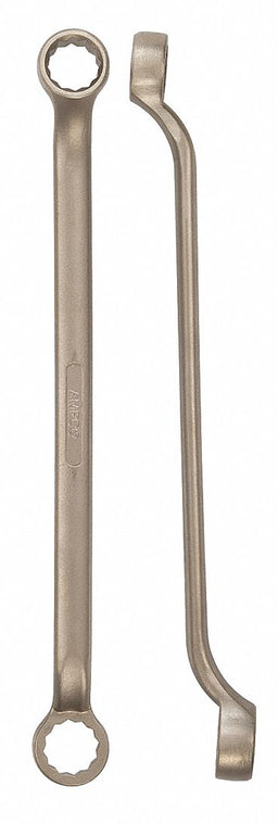 Box End Wrench 19-1/4 L