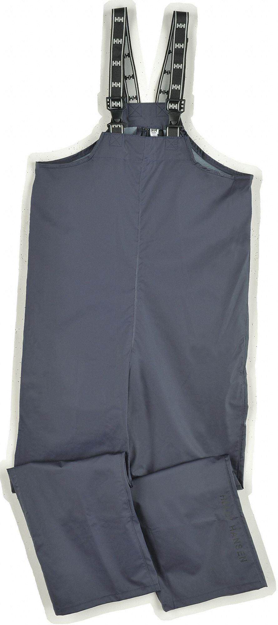 Rain Bib Overall Unrated Blue S