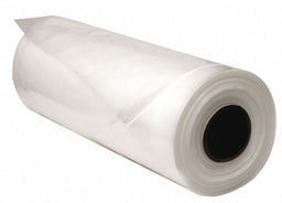 Disp Ventilation Duct 20in x 500ft Poly