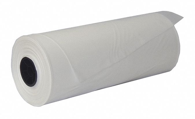 FR Disp Ventilatn Duct 12in x 500ft Poly