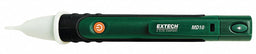Non-Contact Magnetic Field Detector