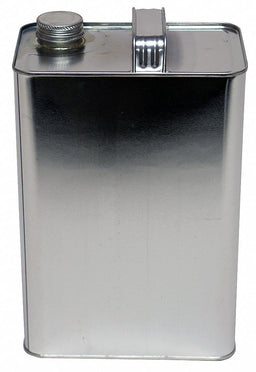Paint Can Steel Lined