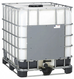 IBC Tote Male Cam-and-Groove 2 in