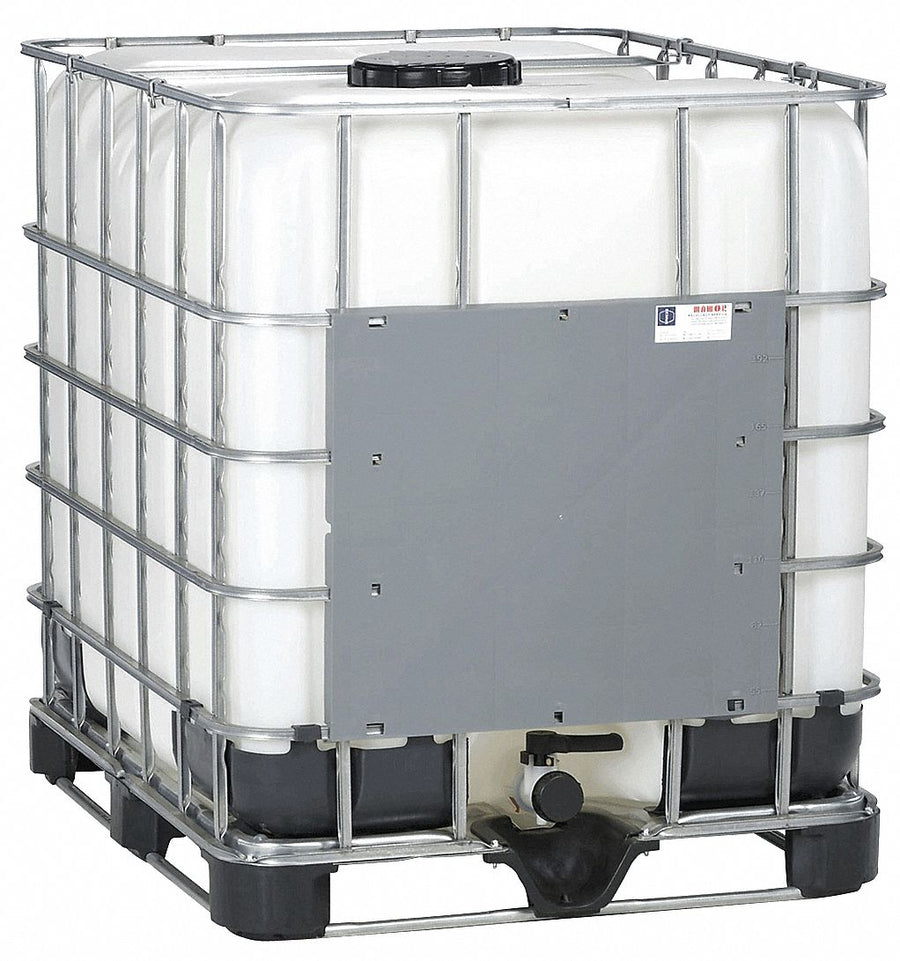 IBC Tote Male Cam-and-Groove 2 in