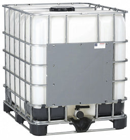 IBC Tote Male Cam-and-Groove 2 in