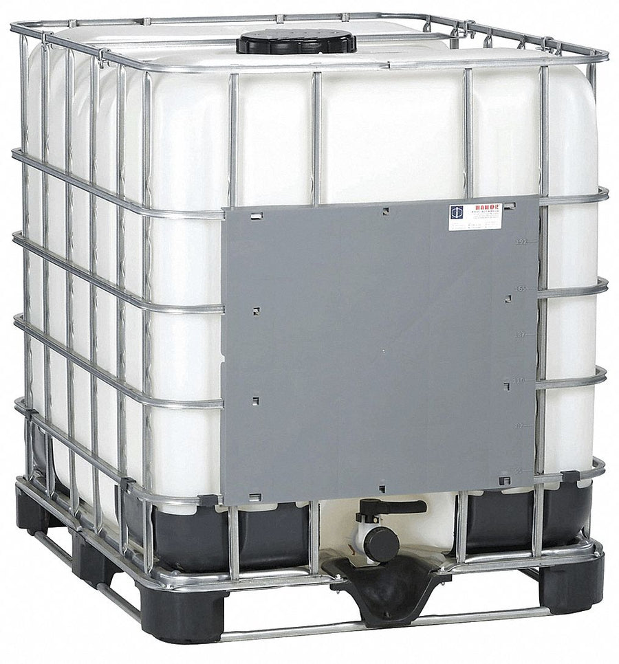 IBC Tote Male Cam-and-Groove 2 in
