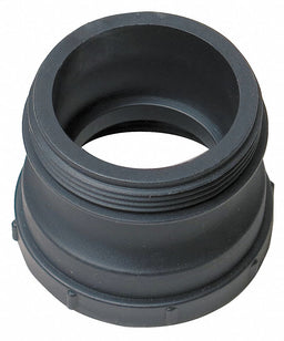 Lqd Stge Ctr Adapter 2 in NPT PP