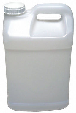 Pail Polyethylene White F-Style