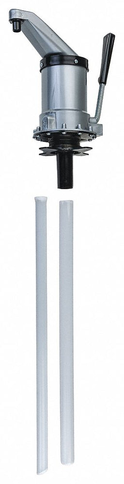 Hand Drum Pump Lever 10 oz per stroke