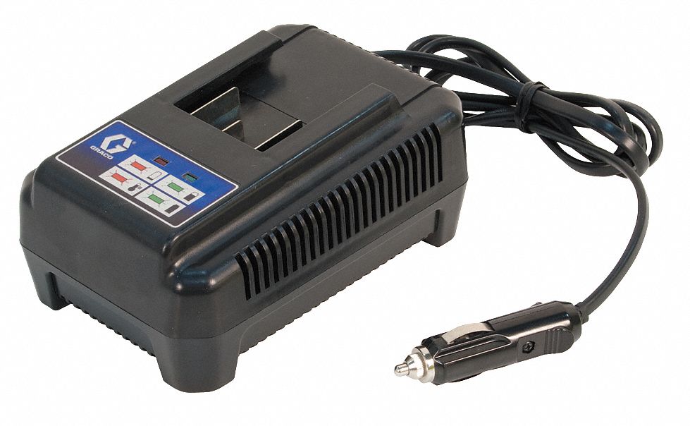 Car Battery Charger