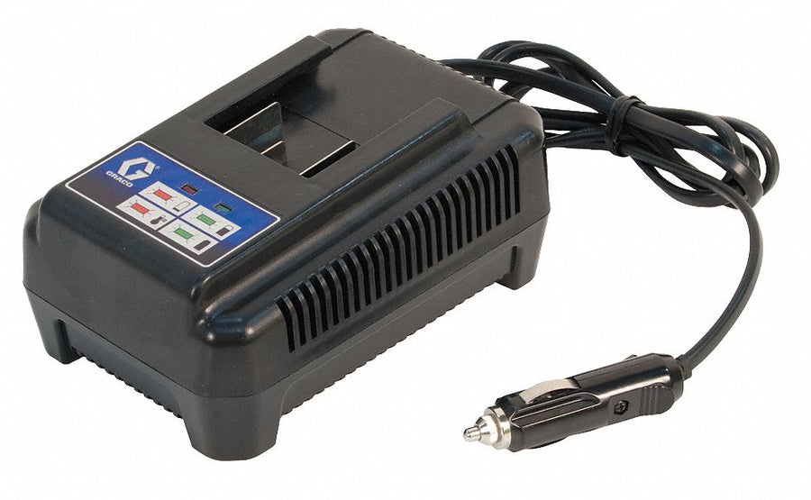 Car Battery Charger
