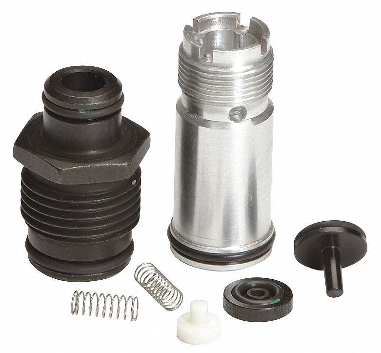 Hanheld Spray Gun Rebuild Kit