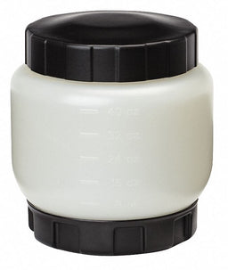 Handheld Sprayer Material Cup 48 oz.