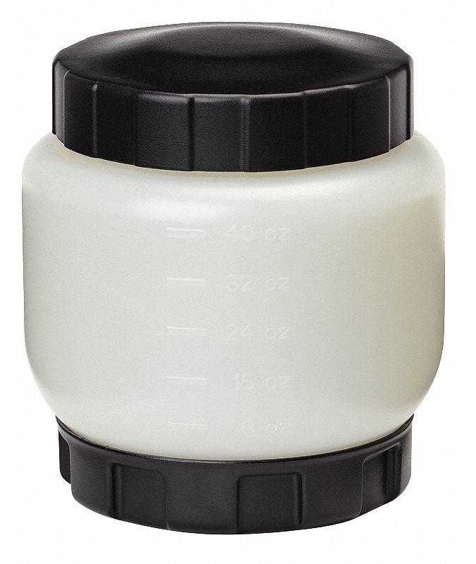 Handheld Sprayer Material Cup 48 oz.