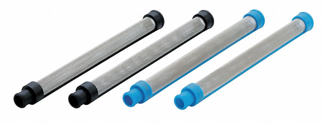 Airless Spray Gun Filter PK2