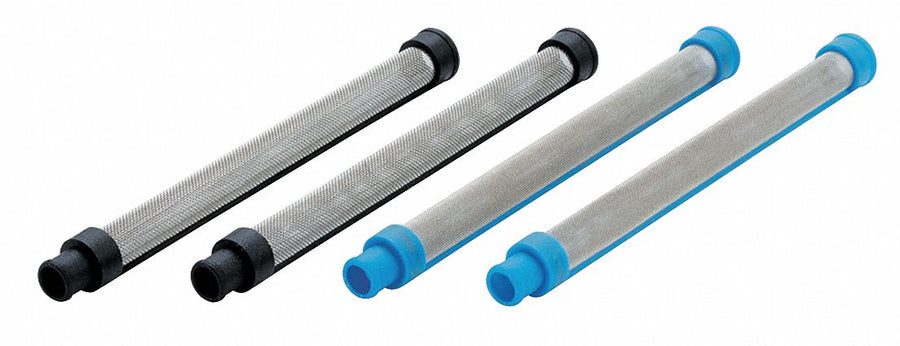 Airless Spray Gun Filter PK2
