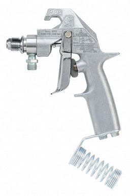Airless Spray Gun Without Guard