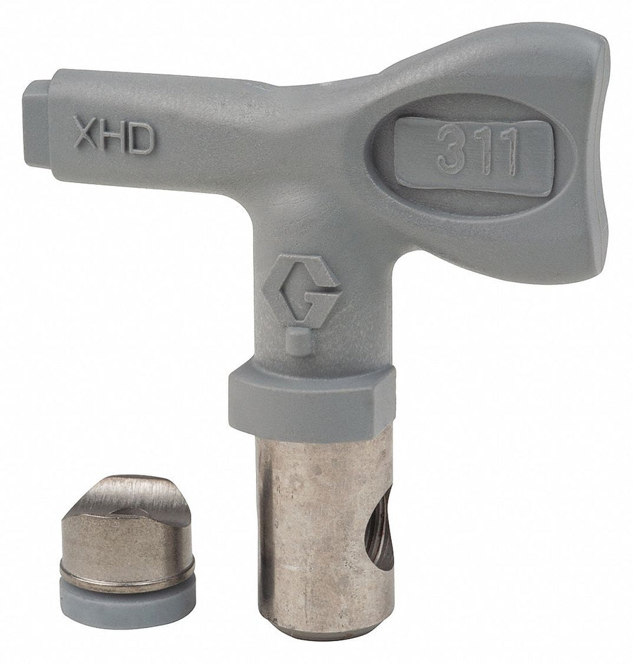 Airless Spray Gun Tip Tip Size 0.011 In