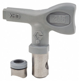 Airless Spray Gun Tip Tip Size 0.015 In