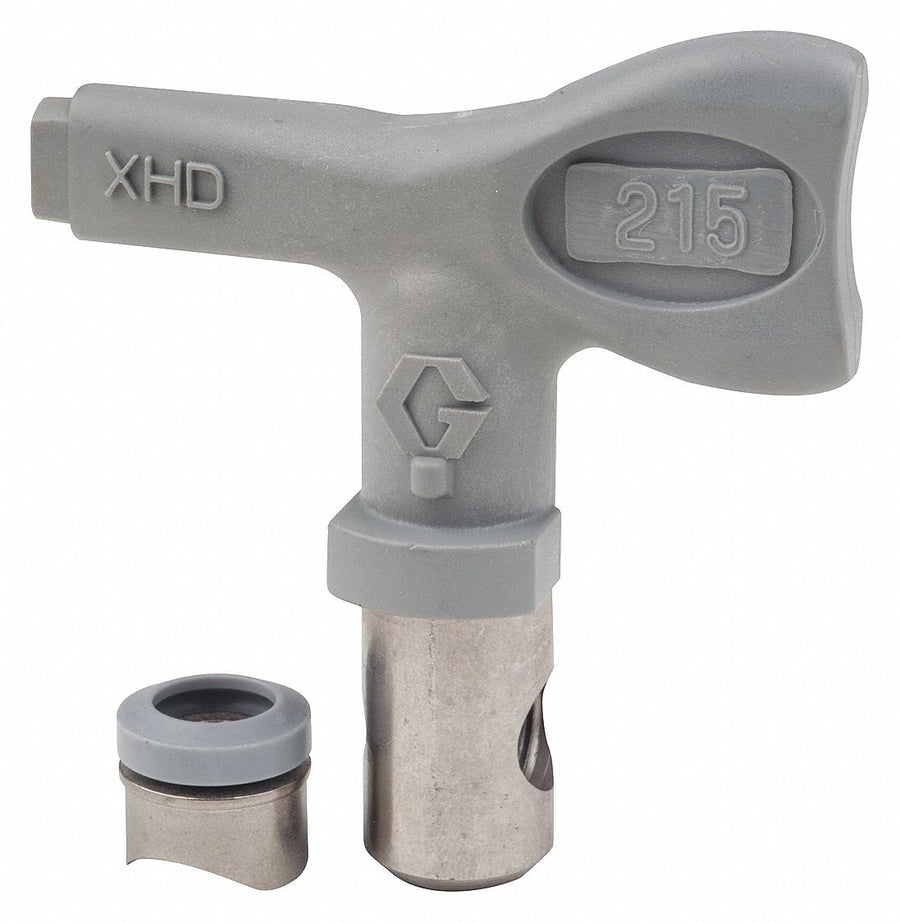 Airless Spray Gun Tip Tip Size 0.015 In