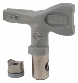 Airless Spray Gun Tip Tip Size 0.015 In