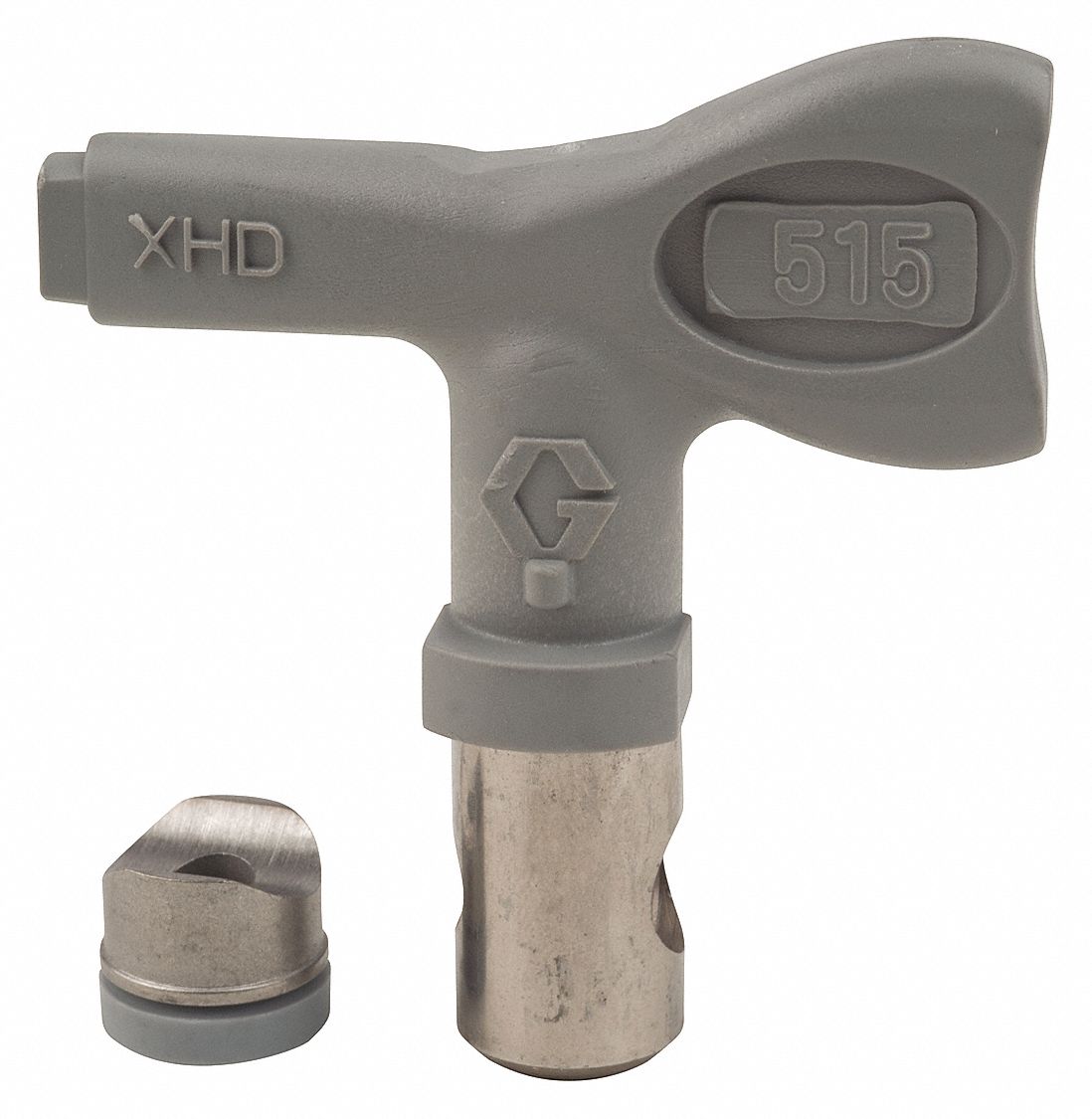 Airless Spray Gun Tip Tip Size 0.015 In