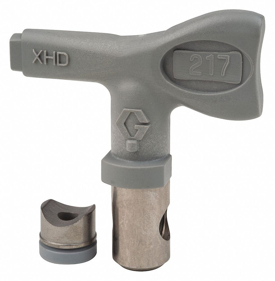 Airless Spray Gun Tip Tip Size 0.017 In